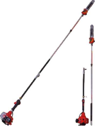 Hochentaster PowerPruner