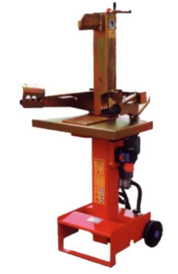 Holzspalter Elektra Beckum SW6